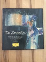 Die Zauberflöte,3 Vinyl LPs in Sammelbox,Deutsche Grammophon,1964 Baden-Württemberg - Mauer Vorschau