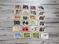 24 x Postkarten aus der Serie A Royal Mail Card Series Berlin - Neukölln Vorschau