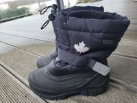 Indigo Canadians Stiefel Schneestiefel Schneeschuhe Gr. 31 Leipzig - Möckern Vorschau