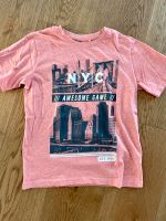 Shirt | YIGGA | T-Shirt NYC | Größe 146 152 Rheinland-Pfalz - Wöllstein Vorschau