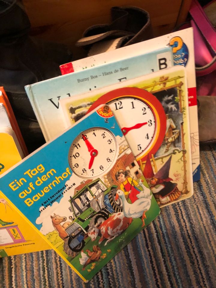 Kinderbücher Bücher Kinder in München