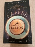 Buch „Zum Kaffee bei Mr. Dalton“ Niedersachsen - Haren (Ems) Vorschau