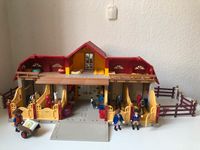 Playmobil großer Reiterhof Leipzig - Leipzig, Zentrum-Nord Vorschau