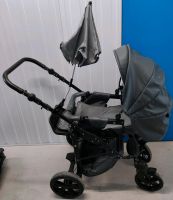 Kinderwagen, Kindersitz, Babywanne, Set Berlin - Köpenick Vorschau