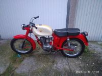 moto morini sbarrazino 98 Dortmund - Innenstadt-West Vorschau