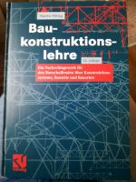 Baukonstruktionslehre Martin Mittag Nordrhein-Westfalen - Mönchengladbach Vorschau