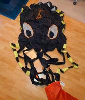 Oktopus 8m Krake Drachen Kite Einleiner Octopus Hessen - Niedernhausen Vorschau
