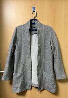 ZERO Damen Feinstrick LONG Blazer Jacke Cardigan Gr.38/M Brandenburg - Cottbus Vorschau
