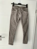 Gina Benotti Damen Stretchjeans Lina Style Cappuchino 40 Bayern - Sand a. Main Vorschau