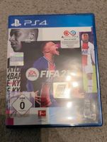 FIFA 21 PS4 Hessen - Viernheim Vorschau