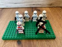 Lego Star Wars Klone / Minifiguren Baden-Württemberg - Ettlingen Vorschau