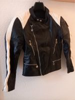 Motorrad Lederjacke RETRO Original Moto-Cuir Baden-Württemberg - Pforzheim Vorschau