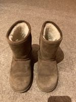 Winterstiefel/ Stiefel Emu Australia/ Ugg Boots, 31, Lammfell Niedersachsen - Wolfenbüttel Vorschau