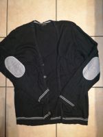 Tom Tailor Cardigan schwarz Männer dr.l Nordrhein-Westfalen - Gladbeck Vorschau