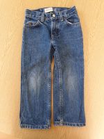 GAP jeans gr 116 Nordrhein-Westfalen - Viersen Vorschau