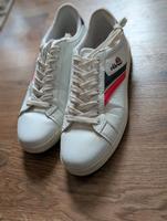 weiße Sneaker ellesse Thüringen - Sondershausen Vorschau