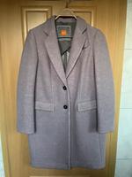 Boss Orange Wollmantel, fliederfarben, Damen Gr. 34/36/38 Bayern - Kolbermoor Vorschau