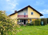 Ein Ort der Ruhe und Inspiration: Ihr perfektes Einfamilienhaus in einer bezaubernden Umgebung! Rheinland-Pfalz - Heckenhof (bei Hamm, Sieg) Vorschau