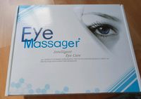 Augen Massage Gerät unbenutzt Bayern - Eichstätt Vorschau