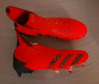 Adidas Fußballschuhe Predator Freak+ SG Stollen Größe 42 2/3 Neu Nürnberg (Mittelfr) - Aussenstadt-Sued Vorschau