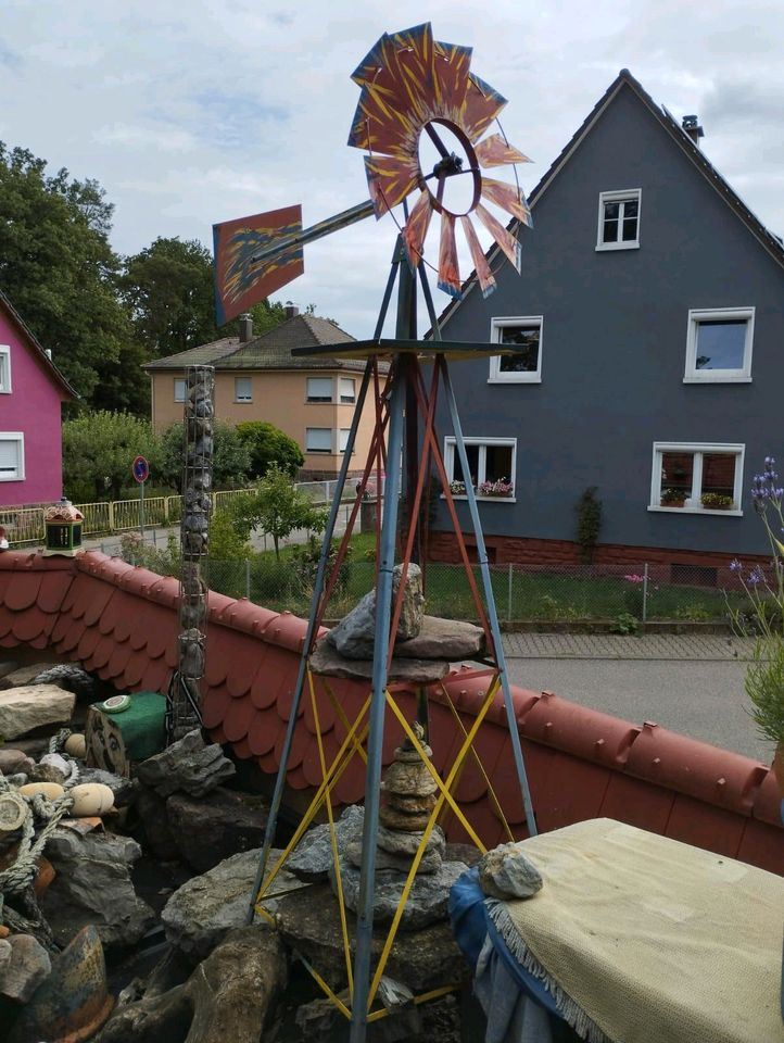 Windrad Garten in BadenWürttemberg Pforzheim kleinanzeigen.de
