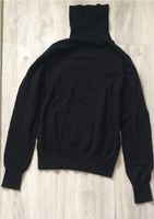 Rollkragenpullover schwarz H&M Nordrhein-Westfalen - Detmold Vorschau