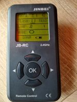 JINBEI JB-RC Remote Control Nordrhein-Westfalen - Herne Vorschau