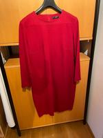 3x Hallhuber Kleid Gr. 42, rot, bordeaux, schwarz, blau  Neu  149 Bayern - Poing Vorschau