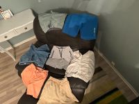 Shorts, 7-er Pack, Gr. 146-152 Kiel - Wellsee-Kronsburg-Rönne Vorschau