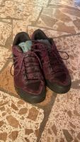 Salomon Wanderschuhe 38 2/3 Thüringen - Arnstadt Vorschau