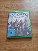 Assassins Creed Unity XBOX One Wiesbaden - Mainz-Kostheim Vorschau