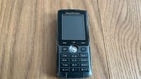 Handy Sony Ericsson K750i Berlin - Mitte Vorschau