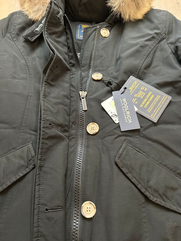 Woolrich Winterjacke (Arctic Parka) in Centrum