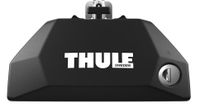 Thule Flush Rail Evo Fuß 710600 4er-Pack schwarz Bochum - Bochum-Wattenscheid Vorschau