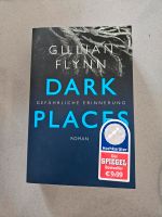 Dark places Roman von Gillian Flynn Kreis Pinneberg - Klein Offenseth-Sparrieshoop Vorschau