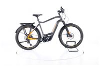 E-Bike Haibike Trekking 10 E-Bike Herren 2021 Gr.48 Sendling - Obersendling Vorschau