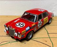 300-SEL 6.8 Mercedes Benz 1971 Spa-Franchorchamps 1:18 Modellauto Nürnberg (Mittelfr) - Mitte Vorschau