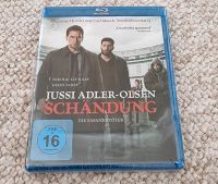 BLU-RAY SCHÄNDUNG , JUSSI ADLER-OLSEN , FILM , BLUE-RAY Thüringen - Jena Vorschau