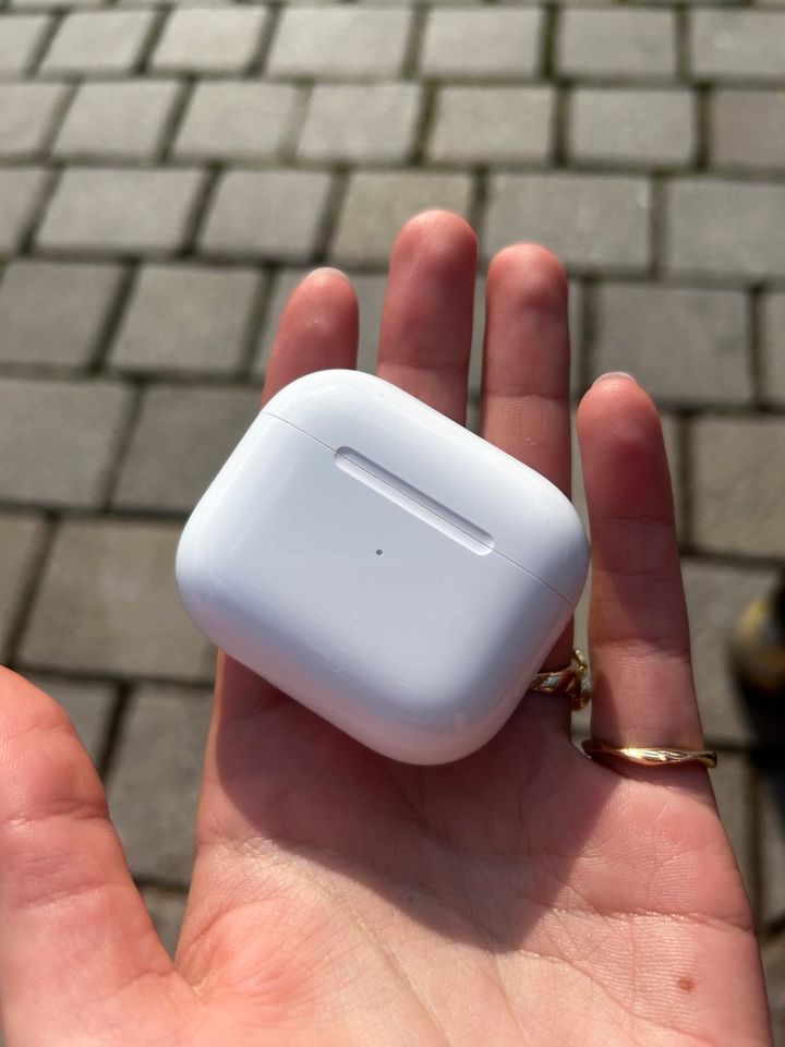 Air Pods 3. Generation in Jena