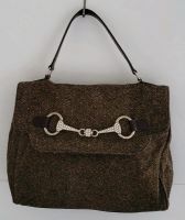 NEU ! ITALIENISCHE TASCHE, mit Glitzer Details Bremen - Schwachhausen Vorschau