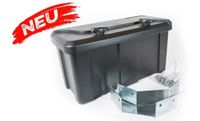 Staubox/Werkzeugbox NEU ✅☝️ PVC, wasserfest, abschließbar STABIL! Nordrhein-Westfalen - Burbach Vorschau