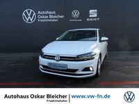 Volkswagen Polo VI 1.0 TSI BlueMotion  ''Comfortline'' Benz Baden-Württemberg - Friedrichshafen Vorschau