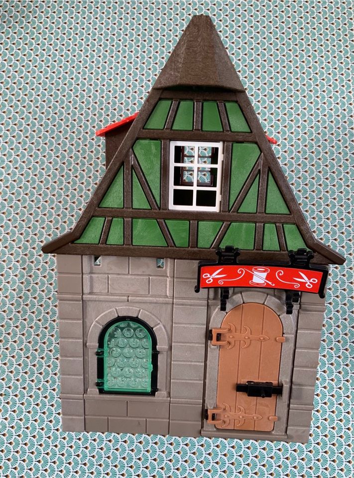 playmobil 6463 Historische Schneiderei in Hessen - Bad Vilbel | Playmobil  günstig kaufen, gebraucht oder neu | eBay Kleinanzeigen ist jetzt  Kleinanzeigen