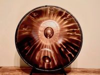 Aelo Handpans im Handpan Showroom Saarland probespielen & kaufen Saarland - Illingen Vorschau