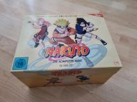 Naruto DVD Special edition Gesamtausgab Nürnberg (Mittelfr) - Südstadt Vorschau