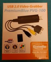 USB 2.0 Video-Grabber Bayern - Schonungen Vorschau