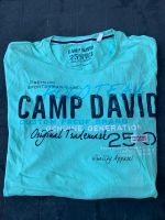 Megafarbe! Camp David T Shirt in xxxl Bayern - Glattbach Unterfr. Vorschau