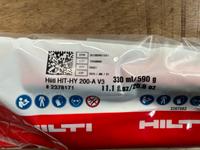 Hilti Hit-HY 200-A V3 Bayern - Goldkronach Vorschau
