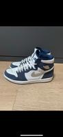 Jordan 1 military blue Size 44.5 Bayern - Rosenheim Vorschau