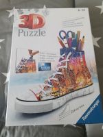 3D Puzzle Sneaker - American Style Hessen - Gelnhausen Vorschau